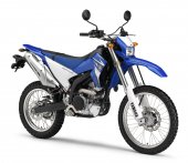 2008 Yamaha WR250R photo